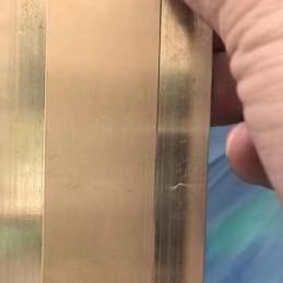 新能源铜带加工机